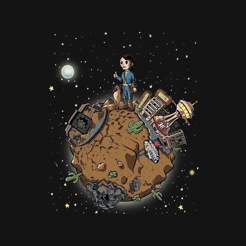 TeeFury: Le Okey Dokey