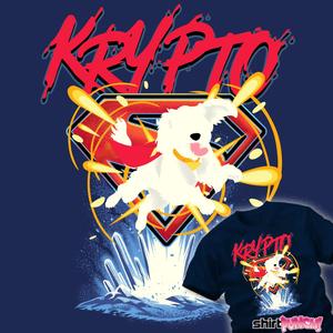 Graphic for Krypto