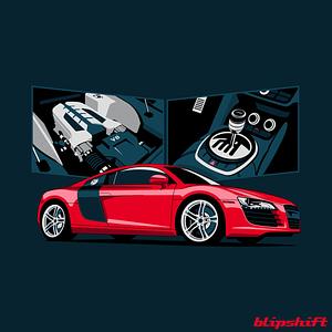 Graphic for The R-ight Stuff