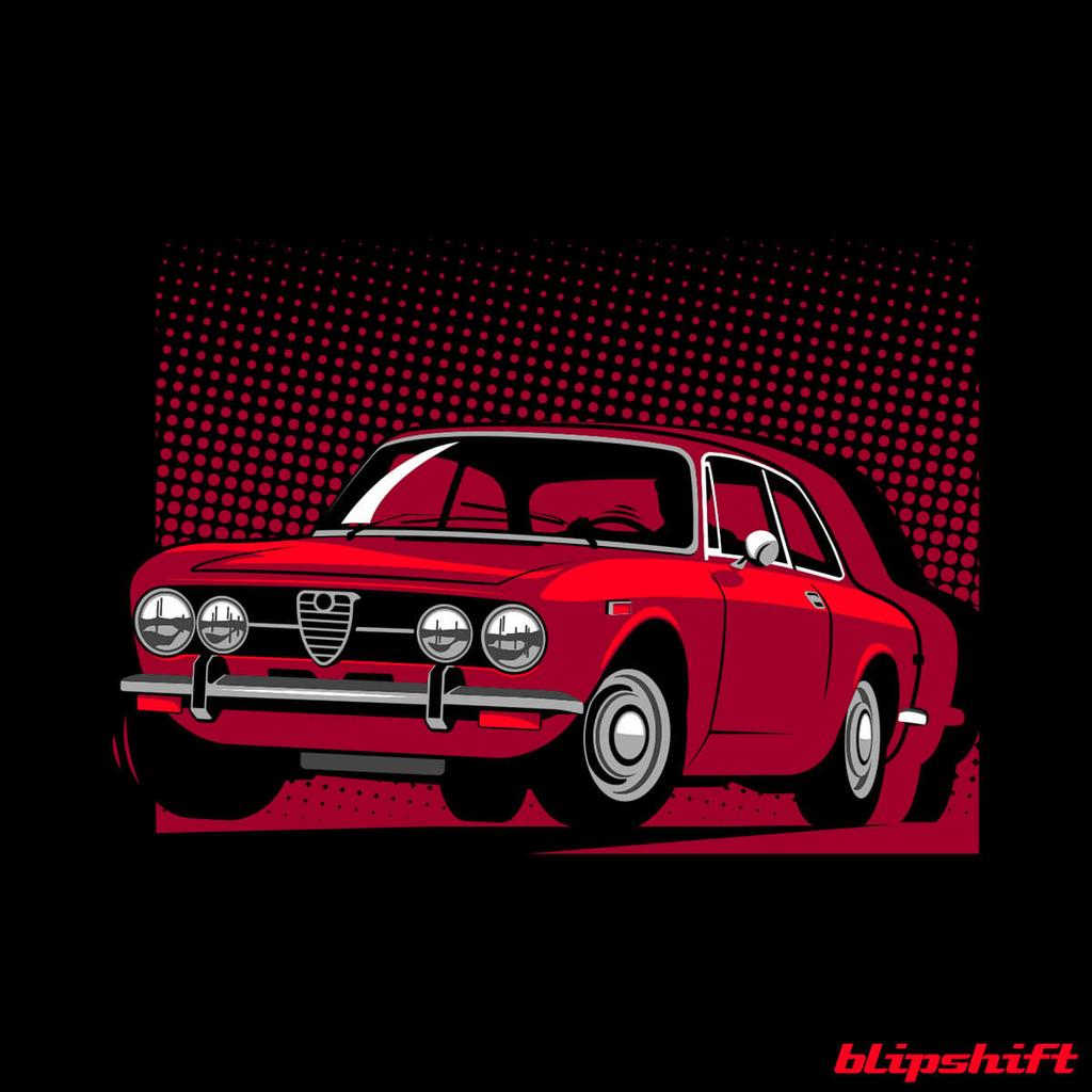 blipshift: And Omega