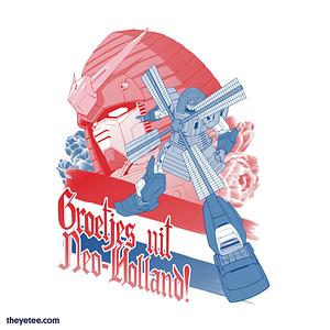 Graphic for Hurricane of Neo-Holland