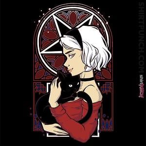 Graphic for Sabrina