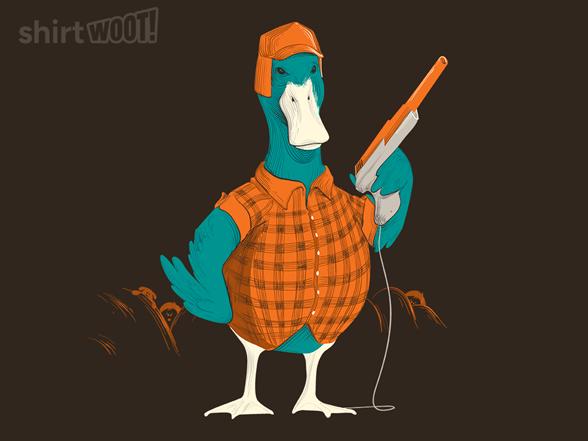 Woot!: 1984: Duck Hunt
