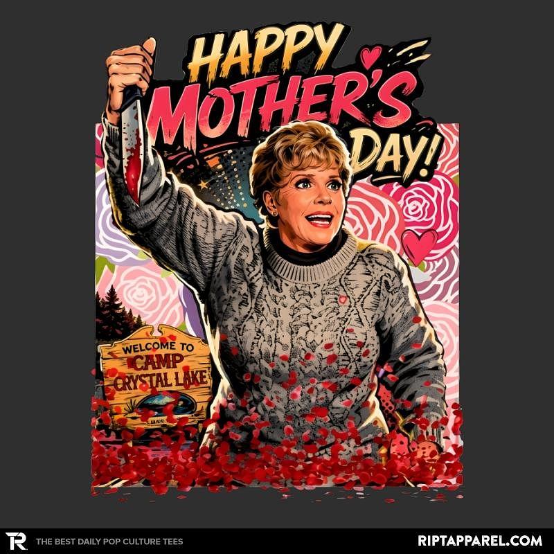 Ript: Happy Mother’s Day