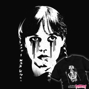 Graphic for Wednesday Tears