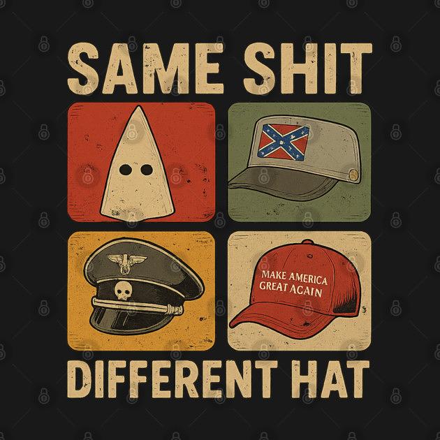 TeePublic: anti-trump