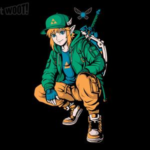 Graphic for Hip Hop Link
