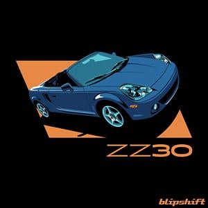 Graphic for Midship Runabout 30