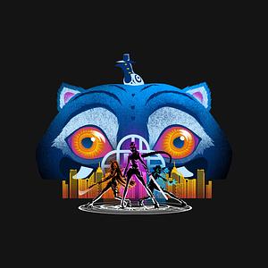 Graphic for Huntrix Hero