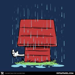 Graphic for Staying In