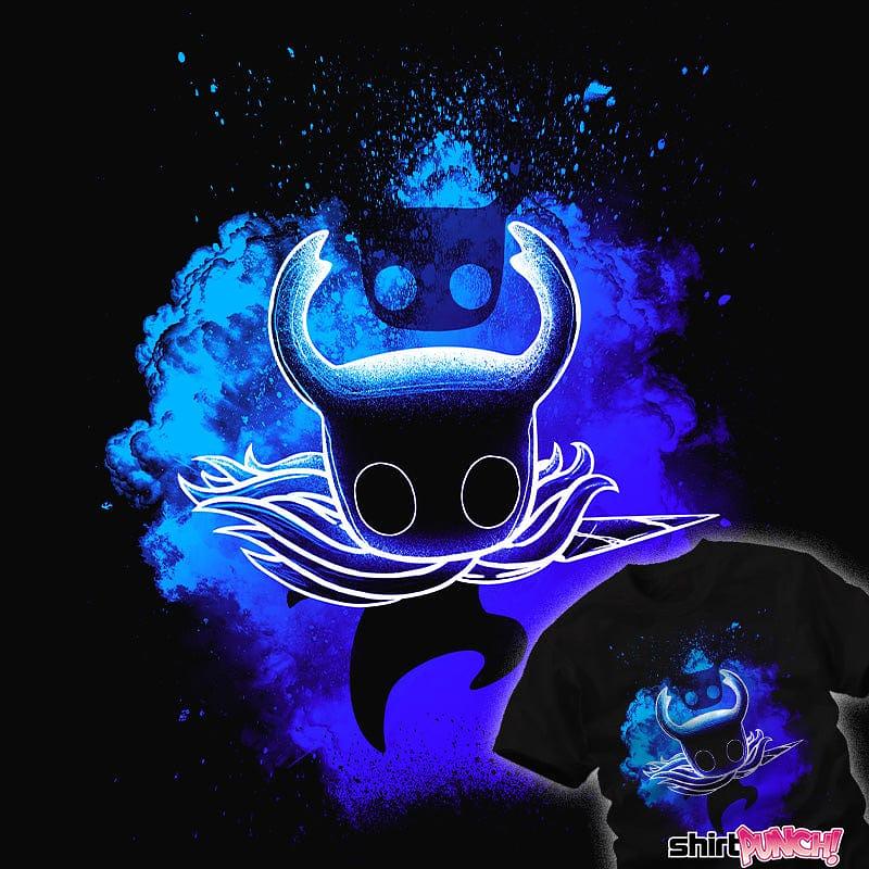 ShirtPunch: Soul Of The Knight
