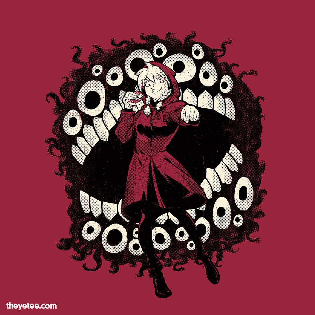 The Yetee: ⁠Gobble Gobble