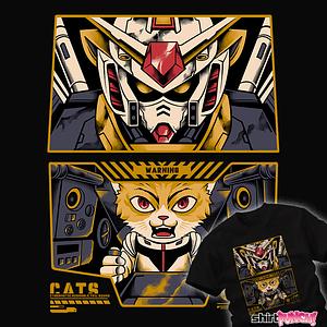 Graphic for Amuro The Cat