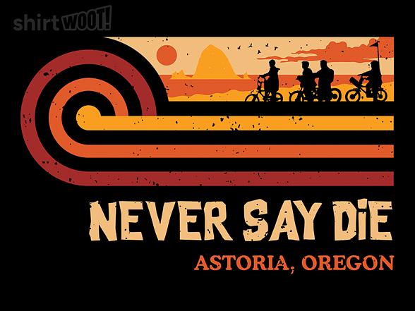 Woot!: Retro Vintage Docks