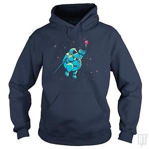 Graphic for Fatstronaut Hoodies
