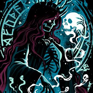 Graphic for Queen of Niflheim