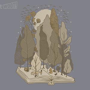 Graphic for Jungle Book