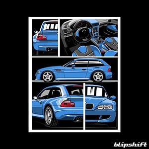 Graphic for E-thirty-six-y Shoe