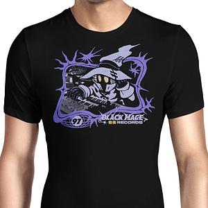 Graphic for Black Mage Records
