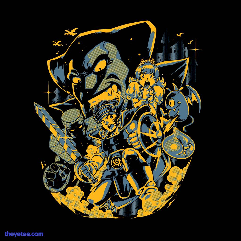 The Yetee: The End