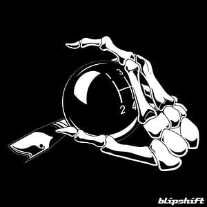Graphic for Cold Dead Hands