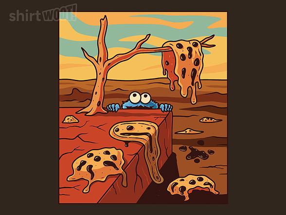 Woot!: The Persistence of Cookies