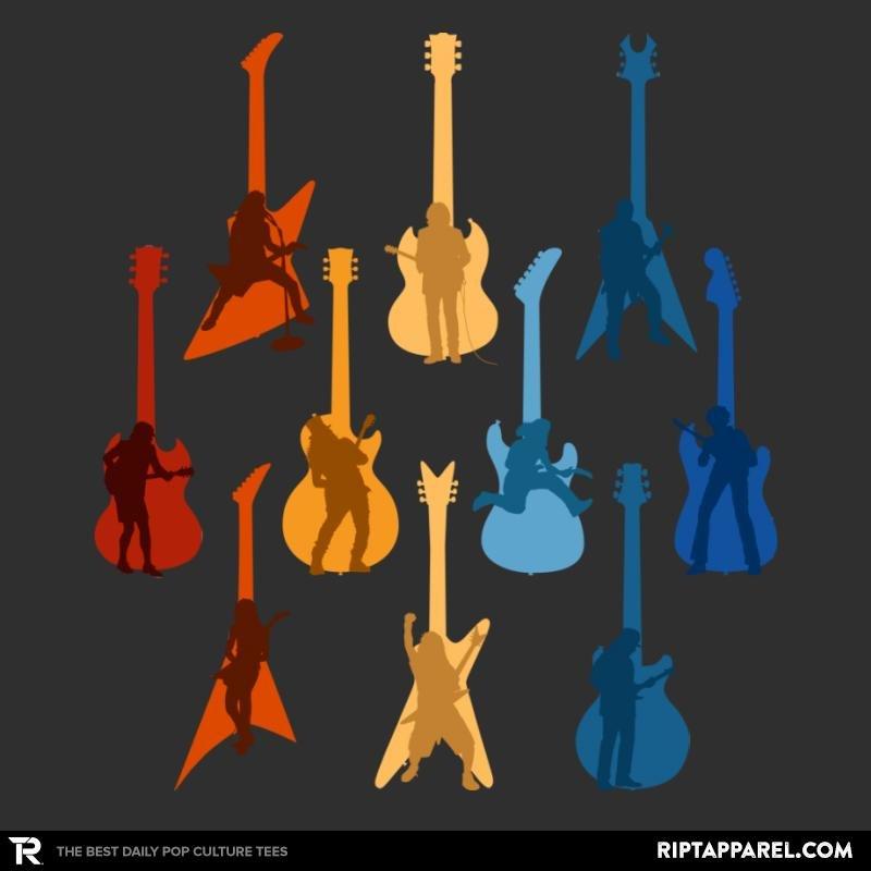 Ript: String Legends