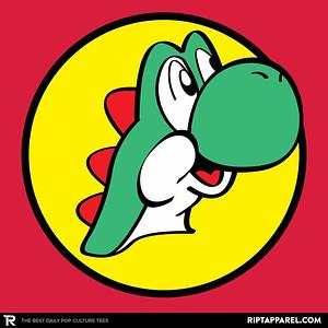 Graphic for Yosh-ee's