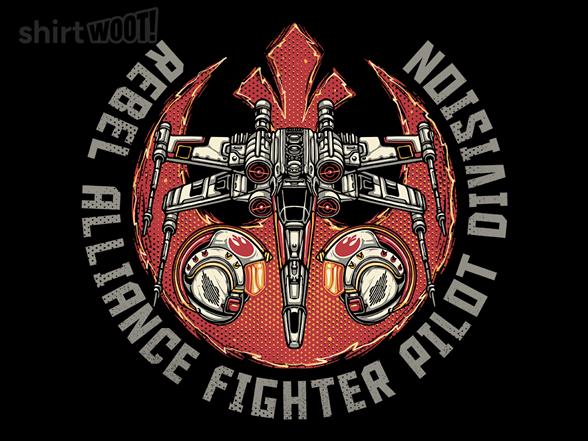Woot!: Fighter Pilot Division