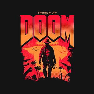 Graphic for Temple Of Doom