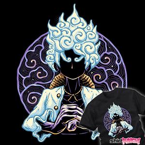 Graphic for The Great Awakening