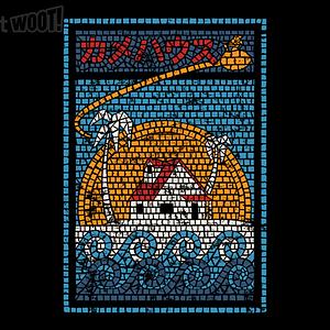 Graphic for Kame Mosaic