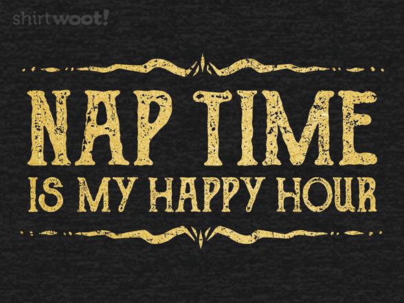 Woot!: My Happy Hour