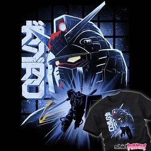 Graphic for Mobile Suit Fighter