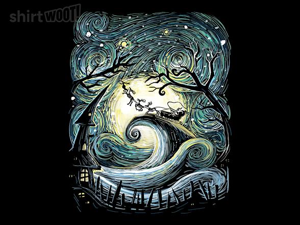 Woot!: Starry Nightmare