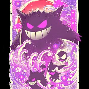 Graphic for Great Wave Poison