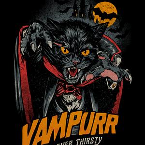 Graphic for Vampurr