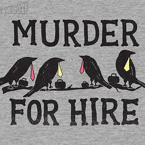 Graphic for Making A Killing