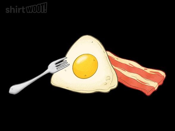 Woot!: Dark Side of Breakfast