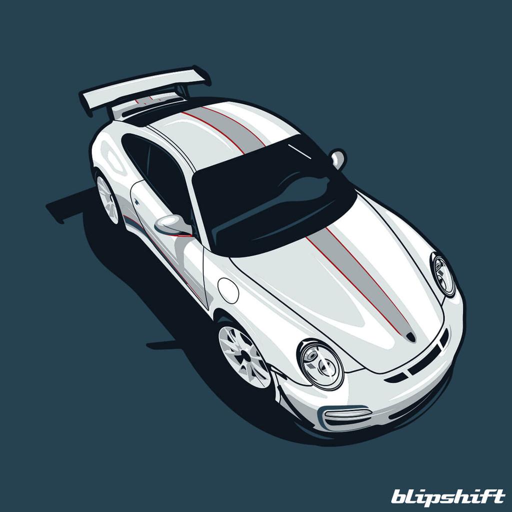 blipshift: Four Oh