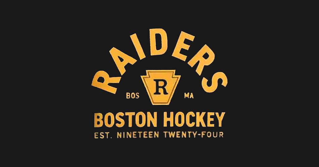 TeePublic: #81-Boston Raiders