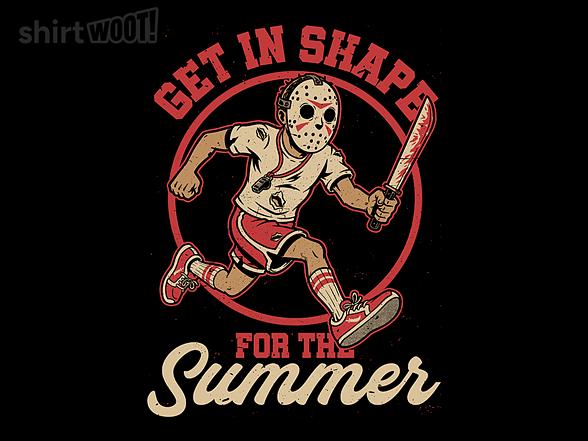 Woot!: Summer Killer Movie