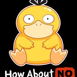 Graphic for How About No