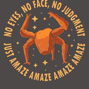 Graphic for Just Amaze
