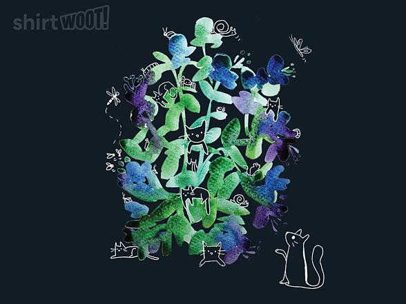 Woot!: Midnight Garden