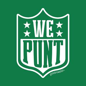 Graphic for We Punt