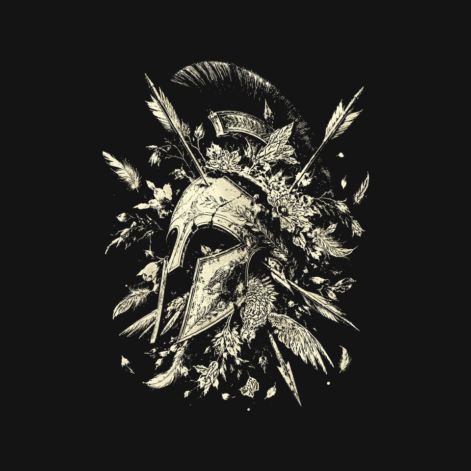 TeeFury: The Fall Of Ancient Greece