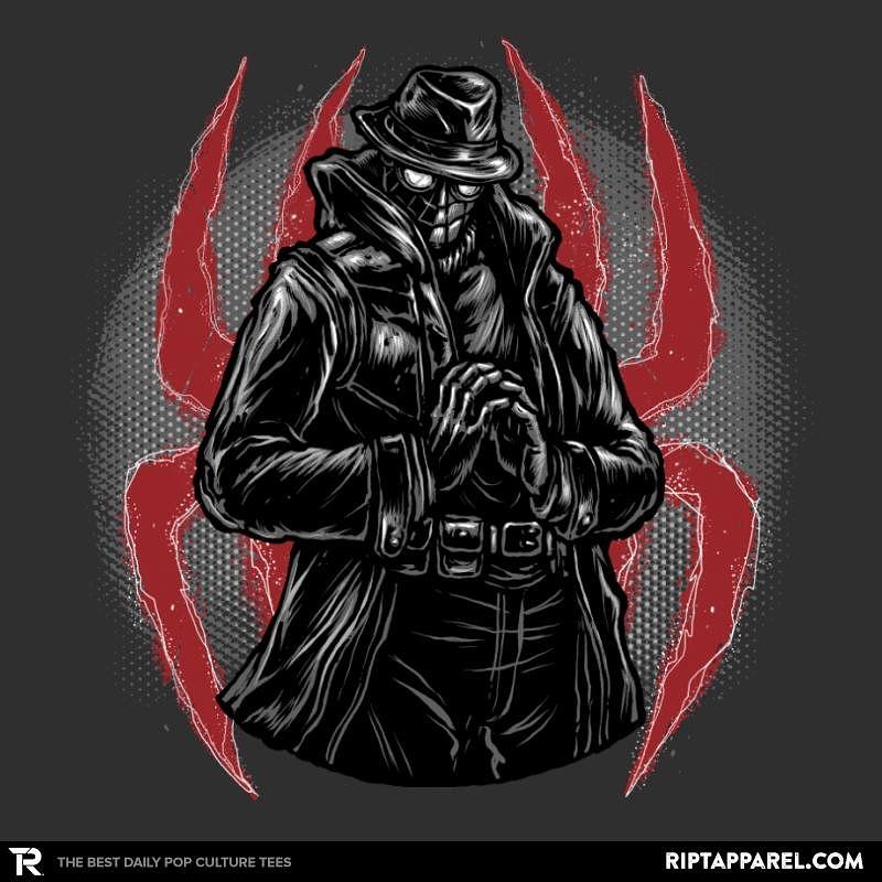 Ript: Justice in Black and White