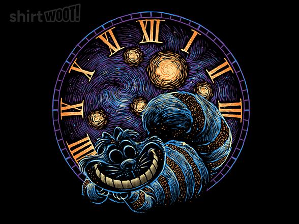 Woot!: A Night in Wonderland