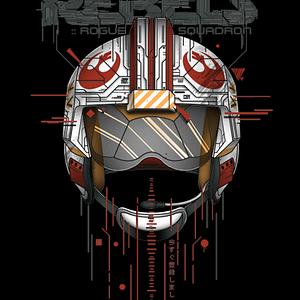 Graphic for HELMET OF DEFIANCE